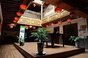 Xiangzimen Youth Hostel