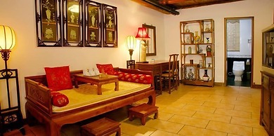 Xiangzimen Youth Hostel