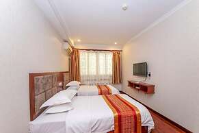 Xiangzimen Youth Hostel