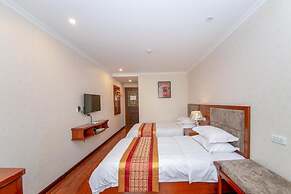 Xiangzimen Youth Hostel