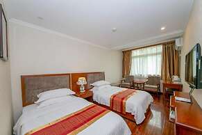 Xiangzimen Youth Hostel