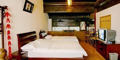 Xiangzimen Youth Hostel