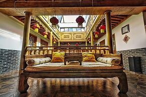 Xiangzimen Youth Hostel