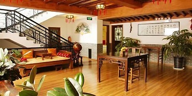 Xiangzimen Youth Hostel