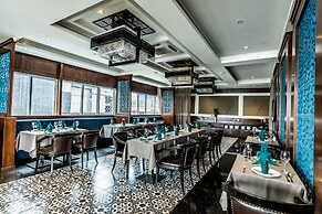 The Odys Boutique Hotel