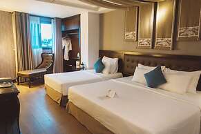 The Odys Boutique Hotel