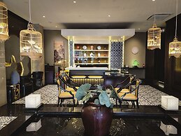 The Odys Boutique Hotel