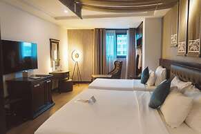 The Odys Boutique Hotel