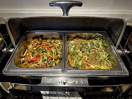 The Odys Boutique Hotel