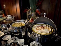 The Odys Boutique Hotel