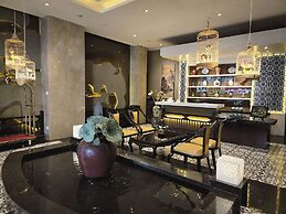 The Odys Boutique Hotel