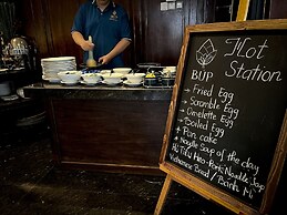 The Odys Boutique Hotel