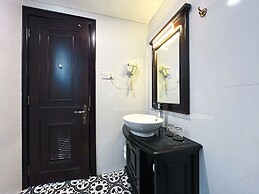 The Odys Boutique Hotel