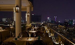 The Odys Boutique Hotel