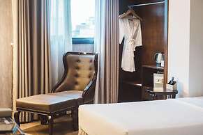 The Odys Boutique Hotel