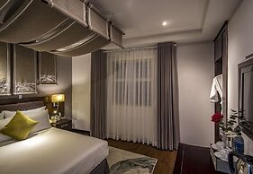 The Odys Boutique Hotel