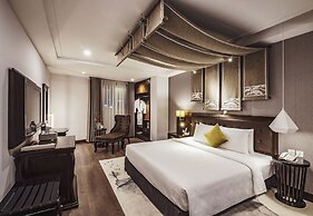 The Odys Boutique Hotel