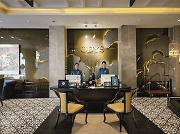 The Odys Boutique Hotel