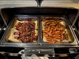 The Odys Boutique Hotel