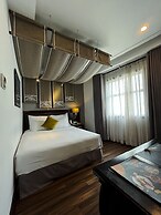 The Odys Boutique Hotel