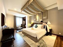 The Odys Boutique Hotel