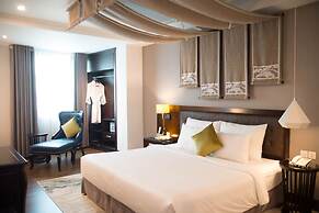 The Odys Boutique Hotel