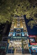 The Odys Boutique Hotel