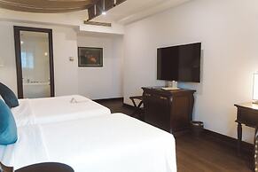 The Odys Boutique Hotel