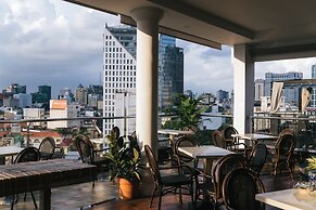 The Odys Boutique Hotel