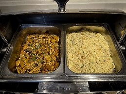 The Odys Boutique Hotel