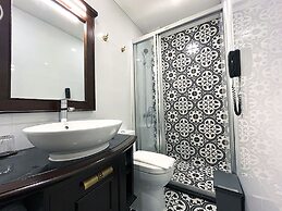 The Odys Boutique Hotel