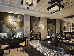 The Odys Boutique Hotel