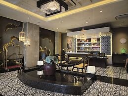 The Odys Boutique Hotel