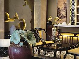 The Odys Boutique Hotel