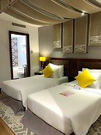 The Odys Boutique Hotel