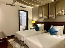 The Odys Boutique Hotel