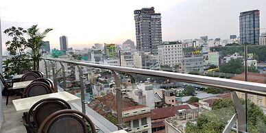 The Odys Boutique Hotel