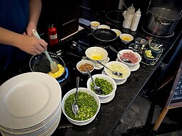 The Odys Boutique Hotel