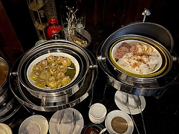 The Odys Boutique Hotel