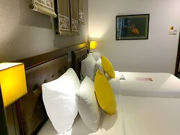 The Odys Boutique Hotel