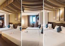 The Odys Boutique Hotel