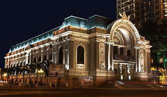 The Odys Boutique Hotel