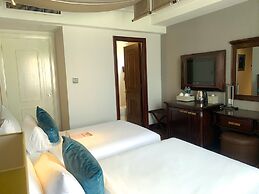 The Odys Boutique Hotel