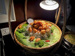 The Odys Boutique Hotel