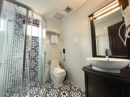 The Odys Boutique Hotel