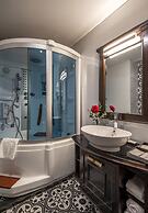 The Odys Boutique Hotel