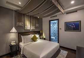 The Odys Boutique Hotel