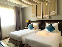 The Odys Boutique Hotel