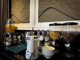 The Odys Boutique Hotel