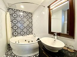 The Odys Boutique Hotel